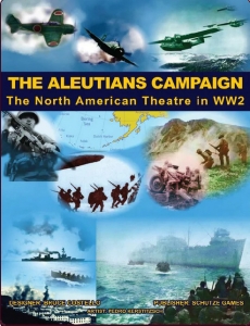 The Aleutians Campaign